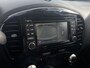 Nissan Juke 1.2 DIG-T S/S N-Connecta Dealer onderhouden.