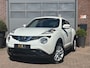 Nissan Juke 1.2 DIG-T S/S N-Connecta Dealer onderhouden.