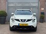 Nissan Juke 1.2 DIG-T S/S N-Connecta Dealer onderhouden.