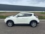 Nissan Juke 1.2 DIG-T S/S N-Connecta Dealer onderhouden.