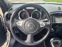 Nissan Juke 1.2 DIG-T S/S N-Connecta Dealer onderhouden.