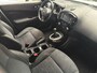 Nissan Juke 1.2 DIG-T S/S N-Connecta Dealer onderhouden.