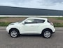 Nissan Juke 1.2 DIG-T S/S N-Connecta Dealer onderhouden.