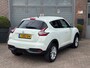 Nissan Juke 1.2 DIG-T S/S N-Connecta Dealer onderhouden.