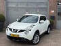 Nissan Juke 1.2 DIG-T S/S N-Connecta Dealer onderhouden.