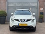 Nissan Juke 1.2 DIG-T S/S N-Connecta Dealer onderhouden.