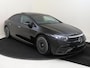Mercedes-Benz EQS 450+ AMG Line 108 kWh Panoramadak / Hypserscreen / Achterasbesturing / Memory Seats / Burmester / Nappa leder / 360 Camera / 21'' multispaak