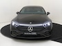 Mercedes-Benz EQS 450+ AMG Line 108 kWh Panoramadak / Hypserscreen / Achterasbesturing / Memory Seats / Burmester / Nappa leder / 360 Camera / 21'' multispaak