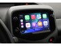 Toyota Aygo 1.0 VVT-i x-joy | Apple Carplay / Android Auto | Clima | Camera | 15 inch | Bluetooth | Privacy glas