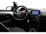 Toyota Aygo 1.0 VVT-i x-joy | Apple Carplay / Android Auto | Clima | Camera | 15 inch | Bluetooth | Privacy glas