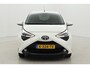 Toyota Aygo 1.0 VVT-i x-joy | Apple Carplay / Android Auto | Clima | Camera | 15 inch | Bluetooth | Privacy glas