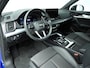 Audi Q5 Sportback 55 TFSI e S edition | B&O | Luchtvering | Massage | Zwart optiek
