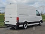 Volkswagen Crafter 35 L3H3 140Pk Automaat Trekhaak Camera CarPlay Euro6!
