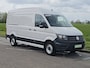 Volkswagen Crafter 35 L3H3 140Pk Automaat Trekhaak Camera CarPlay Euro6!