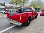 Nissan Navara 2.5 dCi SE King Cab 4WD AIRCO TECHNISCH PRIMA NAP APK 4-2027