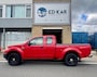 Nissan Navara 2.5 dCi SE King Cab 4WD AIRCO TECHNISCH PRIMA NAP APK 4-2027