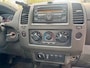 Nissan Navara 2.5 dCi SE King Cab 4WD AIRCO TECHNISCH PRIMA NAP APK 4-2027