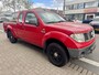Nissan Navara 2.5 dCi SE King Cab 4WD AIRCO TECHNISCH PRIMA NAP APK 4-2027