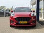 Ford Puma 1.0 EcoBoost Hybrid ST-Line / 125 Pk / Automaat / Dealer-Onderhouden / Digitaal Dashboard / LED / DAB / Navi / Apple-Carplay&Android-Auto / Stoel+Stuurverwarming / Draadloze telefoonlader / Airco / Cruise-Control / Lane-Assist / ELKTR-Pakket / PDC Achter / LMV 17'' / ENZ.