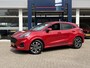Ford Puma 1.0 EcoBoost Hybrid ST-Line / 125 Pk / Automaat / Dealer-Onderhouden / Digitaal Dashboard / LED / DAB / Navi / Apple-Carplay&Android-Auto / Stoel+Stuurverwarming / Draadloze telefoonlader / Airco / Cruise-Control / Lane-Assist / ELKTR-Pakket / PDC Achter / LMV 17'' / ENZ.