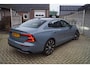 Volvo S60 2.0 B4 Plus Dark Autom Panodak Luxe Leder Sportst Stoel/Stuur A Bankverw Navi Camera Adaptieve Cruise 2xPDC LMV 20 ENZ.