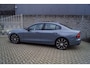Volvo S60 2.0 B4 Plus Dark Autom Panodak Luxe Leder Sportst Stoel/Stuur A Bankverw Navi Camera Adaptieve Cruise 2xPDC LMV 20 ENZ.