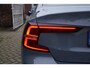 Volvo S60 2.0 B4 Plus Dark Autom Panodak Luxe Leder Sportst Stoel/Stuur A Bankverw Navi Camera Adaptieve Cruise 2xPDC LMV 20 ENZ.