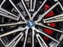 BMW X1 xDrive30e 326 PK M-SPORT / 100% SoH Accupakket! / Elektrisch stoelverstelling / Head-up display /Fabrieksgarantie tot 03-2028 / Glazen schuif- en kanteldak / / Elektrisch Trekhaak / Trekgewicht 1800 kg / Harman Kardon Audio Systeem / Elektrische Achterklep / 360 Graden Camera / Stoel & Stuurverwarming / Adaptief Cruise Control /