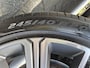 BMW X1 xDrive30e 326 PK M-SPORT / 100% SoH Accupakket! / Elektrisch stoelverstelling / Head-up display /Fabrieksgarantie tot 03-2028 / Glazen schuif- en kanteldak / / Elektrisch Trekhaak / Trekgewicht 1800 kg / Harman Kardon Audio Systeem / Elektrische Achterklep / 360 Graden Camera / Stoel & Stuurverwarming / Adaptief Cruise Control /