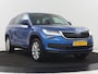 Skoda Kodiaq 1.5 TSI Style | Trekhaak | Stoelverwarming | Carplay | Sfeerverlichting | Memory | Keyless | Full LED | Navigatie | Climate control | Cruise control | Bluetooth