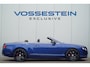 Bentley Continental GTC 4.0 V8S Concours Series by Mulliner / Camera / Stoelkoeling & Verw. / Luchtvering