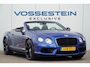 Bentley Continental GTC 4.0 V8S Concours Series by Mulliner / Camera / Stoelkoeling & Verw. / Luchtvering