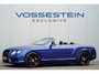 Bentley Continental GTC 4.0 V8S Concours Series by Mulliner / Camera / Stoelkoeling & Verw. / Luchtvering