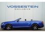 Bentley Continental GTC 4.0 V8S Concours Series by Mulliner / Camera / Stoelkoeling & Verw. / Luchtvering