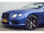 Bentley Continental GTC 4.0 V8S Concours Series by Mulliner / Camera / Stoelkoeling & Verw. / Luchtvering