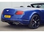 Bentley Continental GTC 4.0 V8S Concours Series by Mulliner / Camera / Stoelkoeling & Verw. / Luchtvering