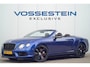 Bentley Continental GTC 4.0 V8S Concours Series by Mulliner / Camera / Stoelkoeling & Verw. / Luchtvering