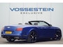 Bentley Continental GTC 4.0 V8S Concours Series by Mulliner / Camera / Stoelkoeling & Verw. / Luchtvering