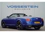 Bentley Continental GTC 4.0 V8S Concours Series by Mulliner / Camera / Stoelkoeling & Verw. / Luchtvering