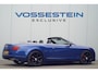 Bentley Continental GTC 4.0 V8S Concours Series by Mulliner / Camera / Stoelkoeling & Verw. / Luchtvering