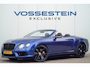 Bentley Continental GTC 4.0 V8S Concours Series by Mulliner / Camera / Stoelkoeling & Verw. / Luchtvering