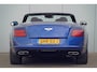 Bentley Continental GTC 4.0 V8S Concours Series by Mulliner / Camera / Stoelkoeling & Verw. / Luchtvering