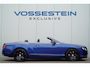 Bentley Continental GTC 4.0 V8S Concours Series by Mulliner / Camera / Stoelkoeling & Verw. / Luchtvering