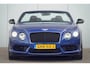 Bentley Continental GTC 4.0 V8S Concours Series by Mulliner / Camera / Stoelkoeling & Verw. / Luchtvering