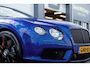 Bentley Continental GTC 4.0 V8S Concours Series by Mulliner / Camera / Stoelkoeling & Verw. / Luchtvering