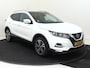 Nissan Qashqai 1.3 DIG-T N-Connecta | Design-pakket | airco automatisch | Apple Carplay/Android | cruise control | lichtmetalen velgen 18" | navigatiesysteem full map |