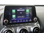 Nissan Juke 1.6 Hybrid N-Design | airco automatisch | Apple Carplay/Android | cruise control | lederen interieurdelen, |LED koplampen | lichtmetalen velgen 19" | navigatiesysteem full map |
