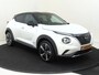 Nissan Juke 1.6 Hybrid N-Design | airco automatisch | Apple Carplay/Android | cruise control | lederen interieurdelen, |LED koplampen | lichtmetalen velgen 19" | navigatiesysteem full map |