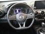 Nissan Juke 1.6 Hybrid N-Design | airco automatisch | Apple Carplay/Android | cruise control | lederen interieurdelen, |LED koplampen | lichtmetalen velgen 19" | navigatiesysteem full map |