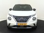 Nissan Juke 1.6 Hybrid N-Design | airco automatisch | Apple Carplay/Android | cruise control | lederen interieurdelen, |LED koplampen | lichtmetalen velgen 19" | navigatiesysteem full map |